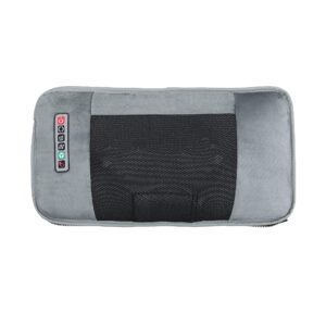 Livemor Massage Mat 10-nodes Vibration Heating Massage Cushion
