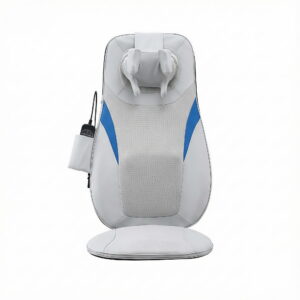 Livemor Full Back Massage Cushion 3D Kneading Heating Massage Seats